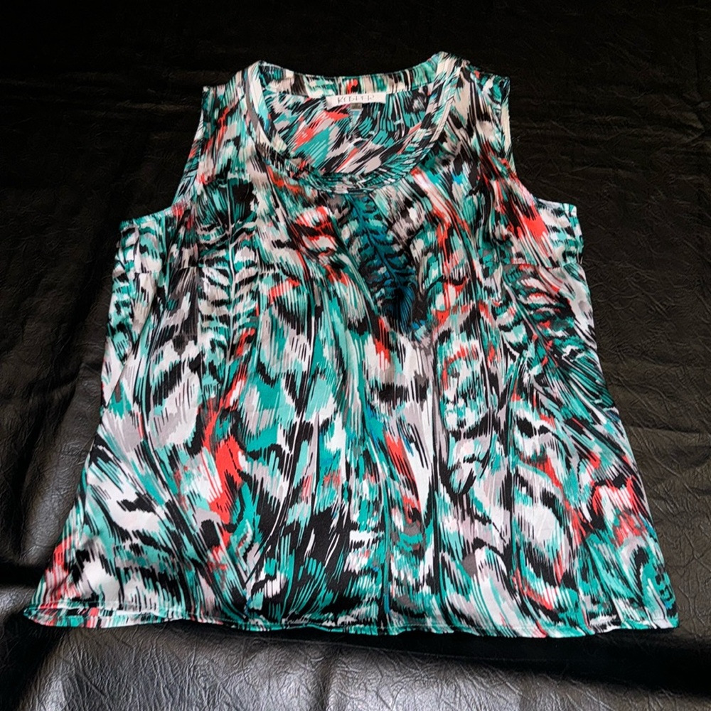 Top by Kasper, size S, EUC (CL)